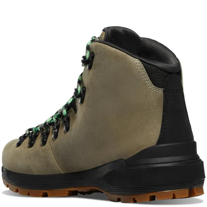 Mountain 600 EVO Tin GrayIsland Green Women Danner Boots