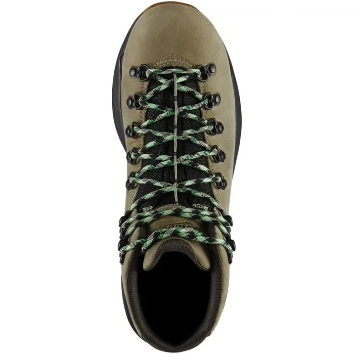 Mountain 600 EVO Tin GrayIsland Green Women Danner Boots