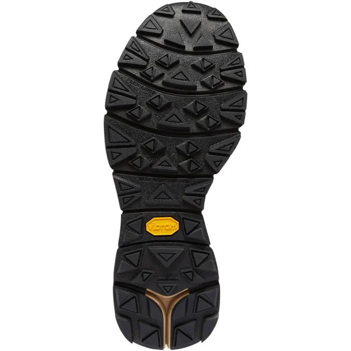 Mountain 600 Leaf GTX Grizzly BrownRhodo Red Women Danner Boots