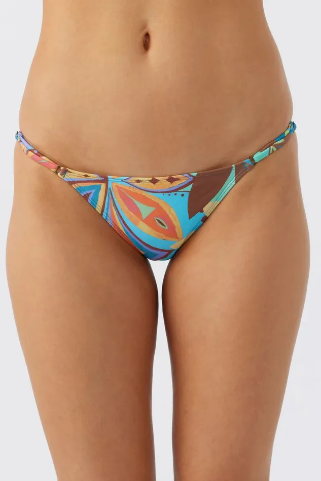 NINA ABSTRACT CAICOS SKIMPY BOTTOMS Women O039NEILL Sale