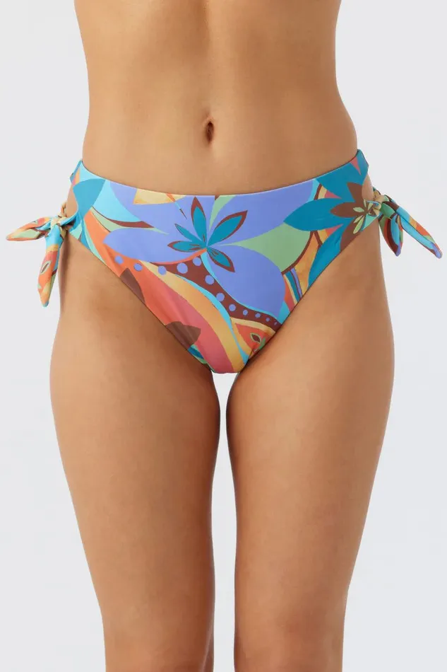 NINA ABSTRACT ENCINITAS FULL BOTTOMS Women O039NEILL Sale