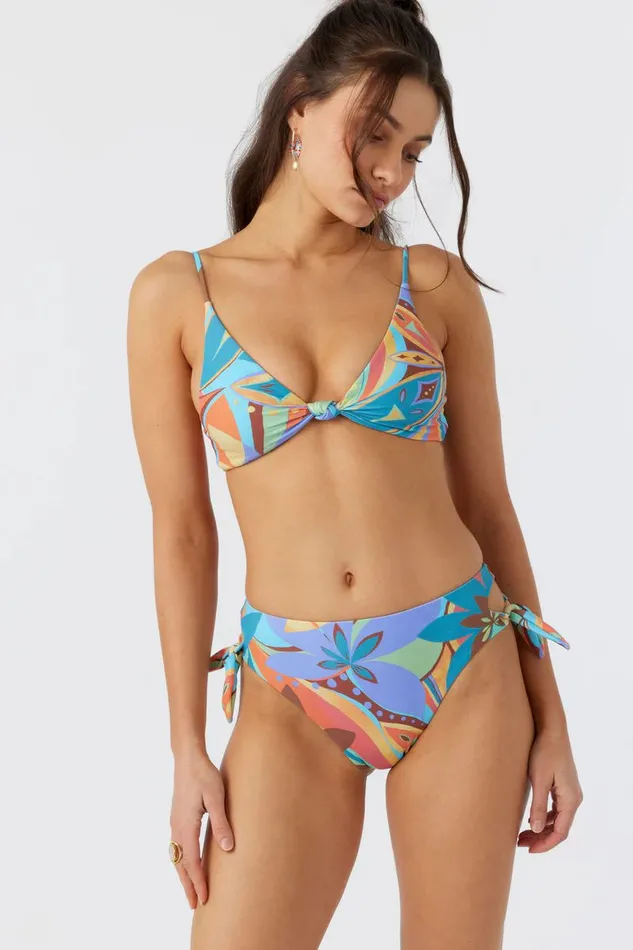 NINA ABSTRACT ENCINITAS FULL BOTTOMS Women O039NEILL Sale