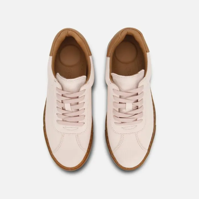 Nyle Nubuck Sneaker Frose Women Kenneth Cole Sneakers