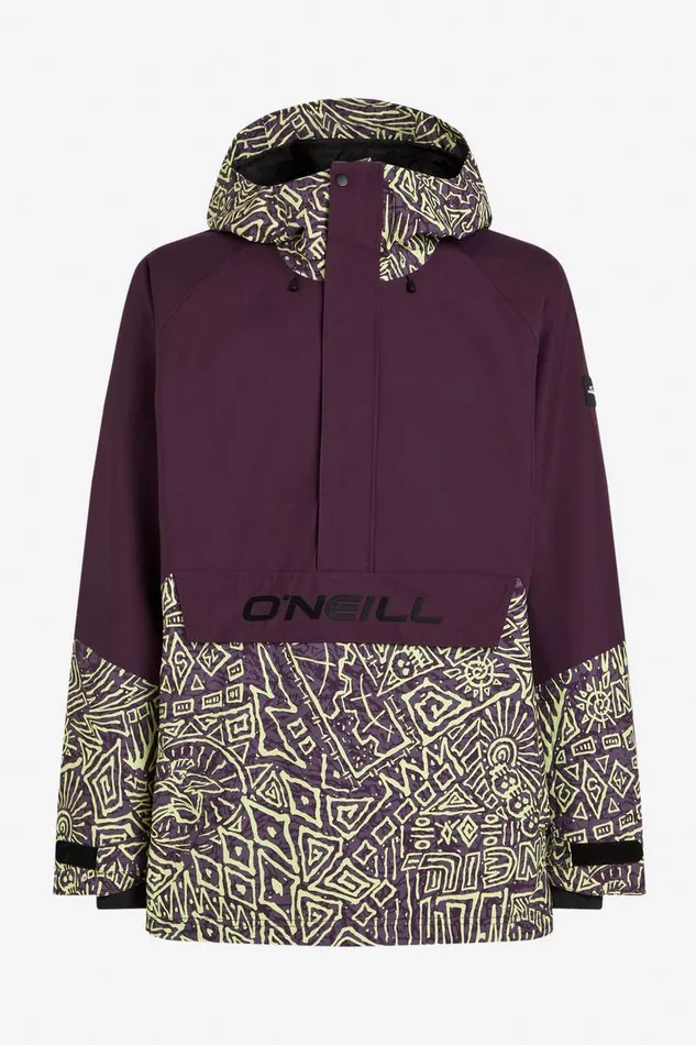 O039RIGINALS ANORAK SNOW JACKET Men O039NEILL Men039S Snow