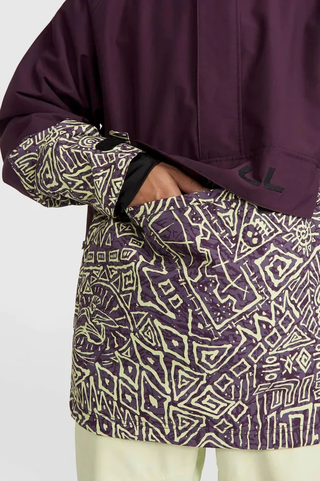 O039RIGINALS ANORAK SNOW JACKET Men O039NEILL Men039S Snow