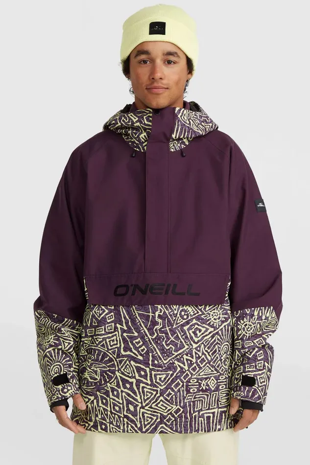 O039RIGINALS ANORAK SNOW JACKET Men O039NEILL Men039S Snow