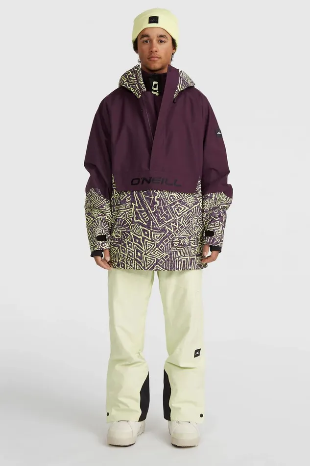 O039RIGINALS ANORAK SNOW JACKET Men O039NEILL Men039S Snow