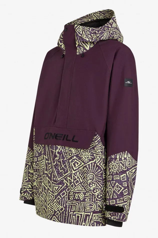 O039RIGINALS ANORAK SNOW JACKET Men O039NEILL Men039S Snow
