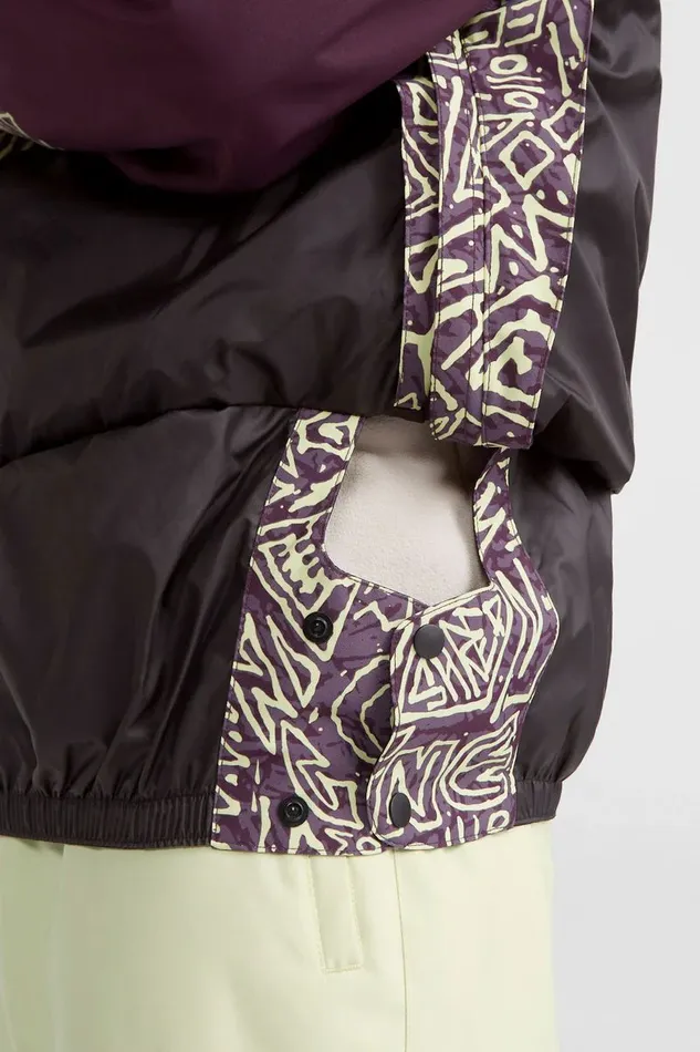 O039RIGINALS ANORAK SNOW JACKET Men O039NEILL Men039S Snow