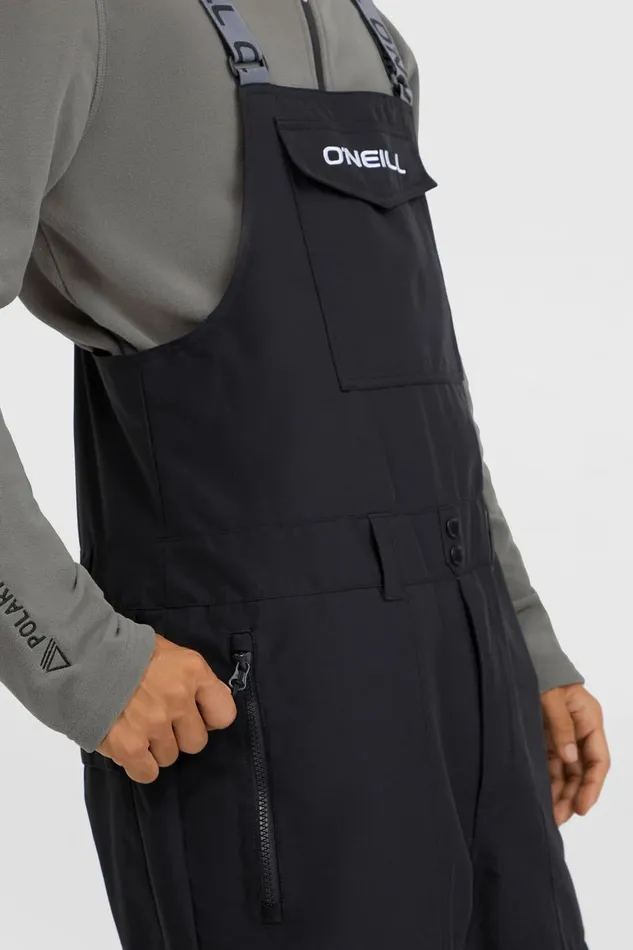 O039RIGINALS BIB LOOSE SNOW PANTS Men O039NEILL Men039S Snow