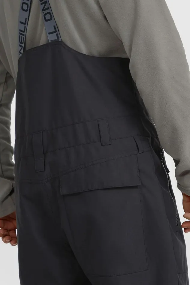 O039RIGINALS BIB LOOSE SNOW PANTS Men O039NEILL Men039S Snow