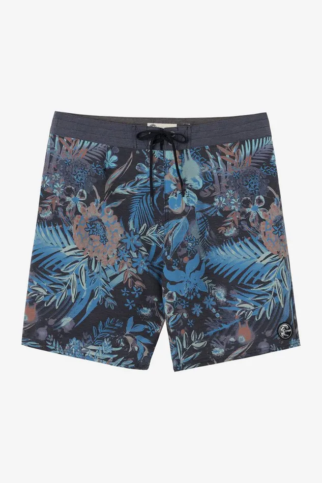 O039RIGINALS PRINT 19034 BOARDSHORTS Black Men O039NEILL Featured
