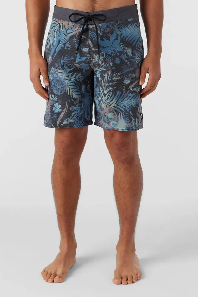 O039RIGINALS PRINT 19034 BOARDSHORTS Black Men O039NEILL Featured