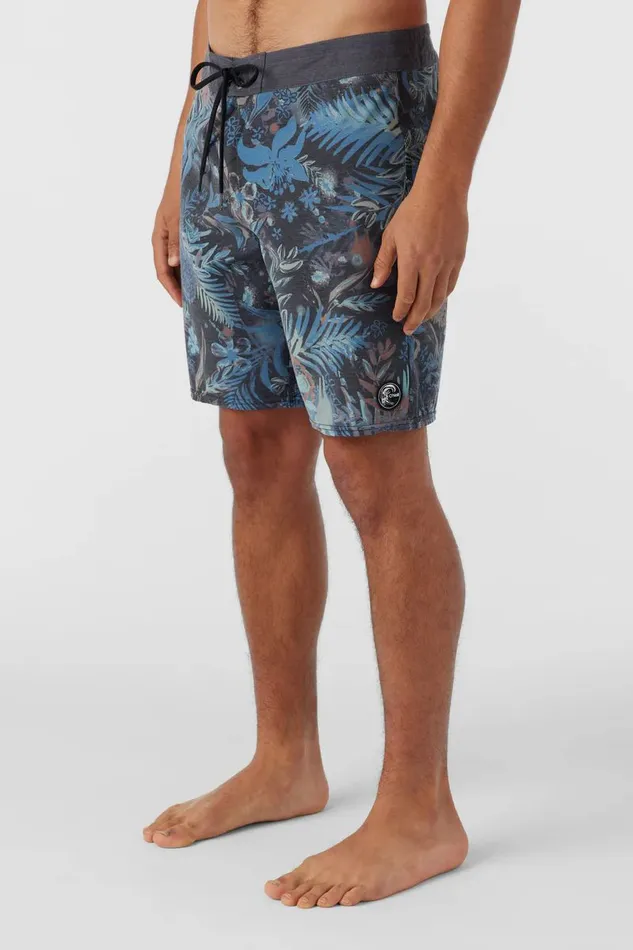 O039RIGINALS PRINT 19034 BOARDSHORTS Black Men O039NEILL Featured