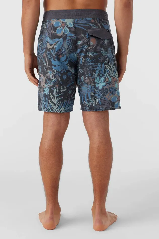 O039RIGINALS PRINT 19034 BOARDSHORTS Black Men O039NEILL Featured