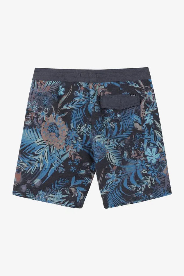O039RIGINALS PRINT 19034 BOARDSHORTS Black Men O039NEILL Featured