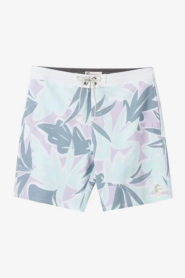O039RIGINALS PRINT CRUZER 18034 BOARDSHORTS Seafoam Men O039NEILL Featured