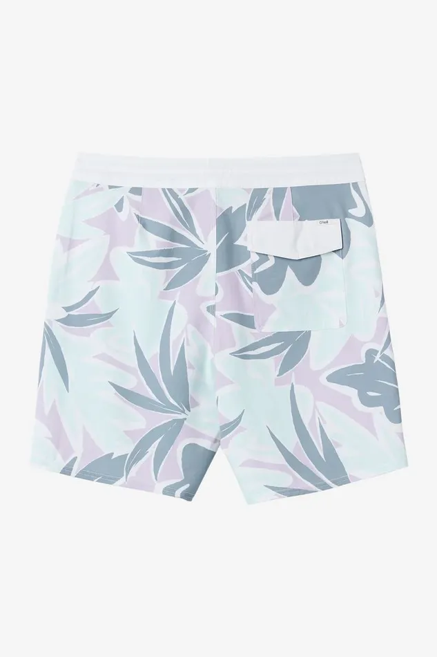 O039RIGINALS PRINT CRUZER 18034 BOARDSHORTS Seafoam Men O039NEILL Featured