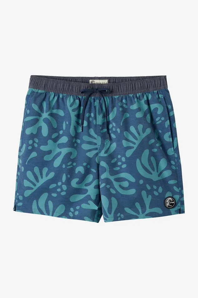 O039RIGINALS VOLLEY 16034 SWIM TRUNKS Midnight Navy 2 Men O039NEILL Featured