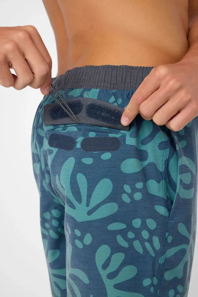 O039RIGINALS VOLLEY 16034 SWIM TRUNKS Midnight Navy 2 Men O039NEILL Featured