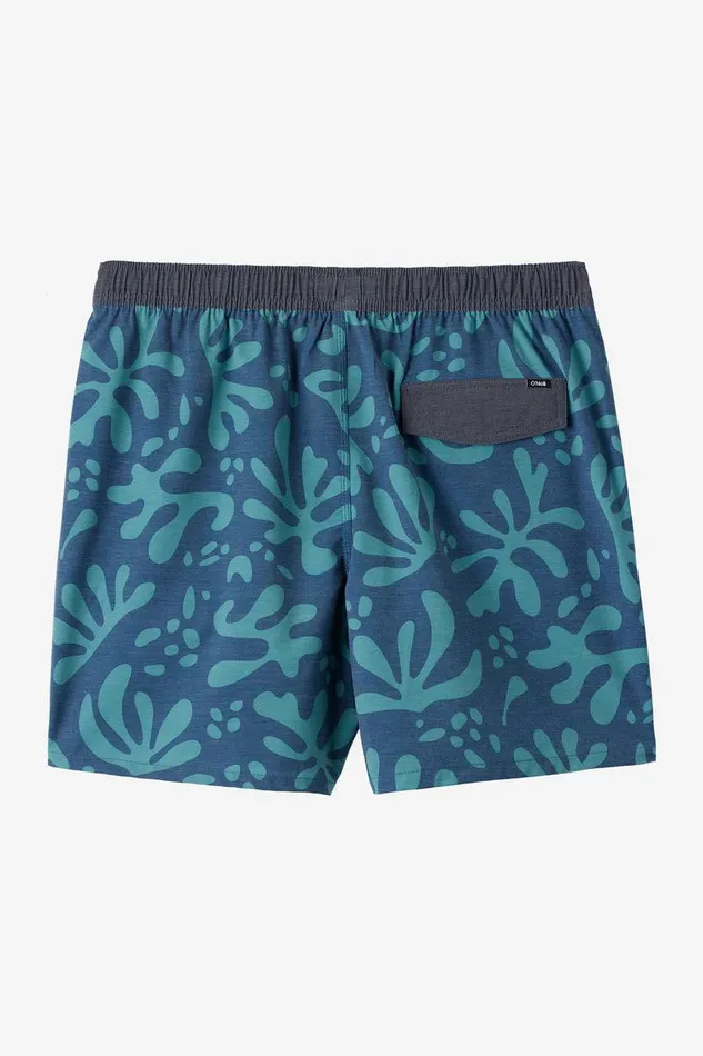 O039RIGINALS VOLLEY 16034 SWIM TRUNKS Midnight Navy 2 Men O039NEILL Featured