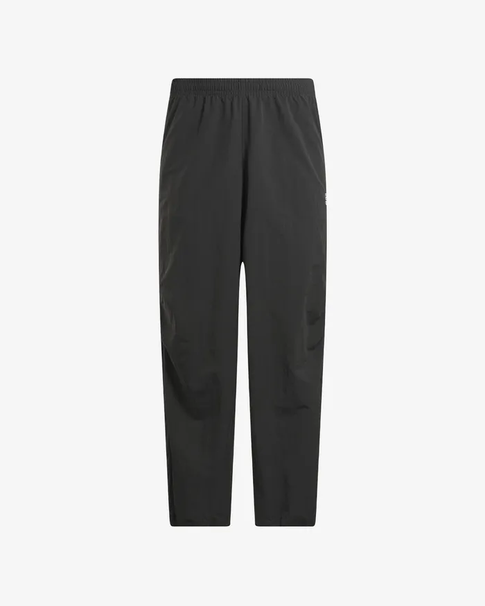 OBEY Clothing BOTTOMS Men REEBOK x OBEY TRACK PANT Washed Black