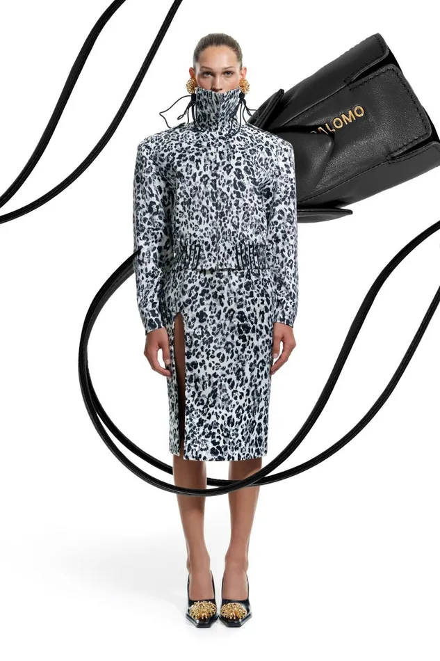 Offwhite Leolapiz Satin Cropped Jacket Leolapiz Full Off White Women Bimba Y Lola Bimba Y Palomo Offwhite Leolapiz Satin Cropped Jacket Leolapiz Full Off White Women Bimba Y Lola Bimba Y Palomo
