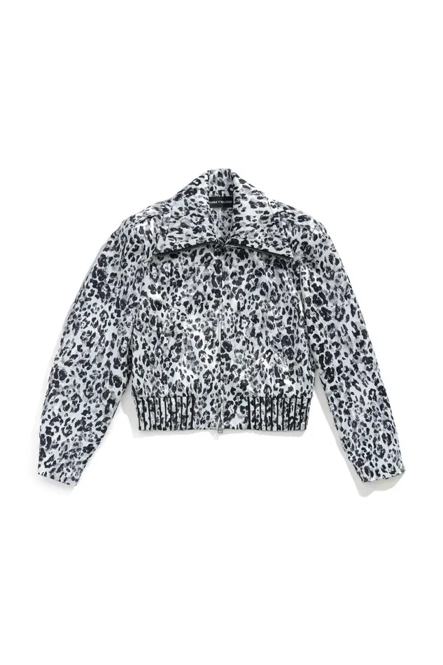 Offwhite Leolapiz Satin Cropped Jacket Leolapiz Full Off White Women Bimba Y Lola Bimba Y Palomo Offwhite Leolapiz Satin Cropped Jacket Leolapiz Full Off White Women Bimba Y Lola Bimba Y Palomo