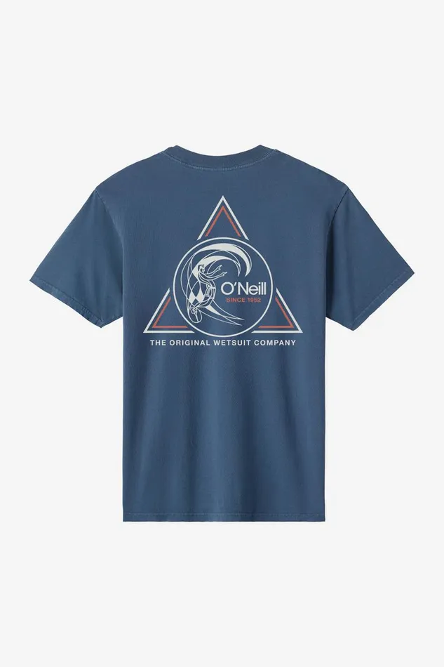 OG ANGLE TEE Men O039NEILL Featured