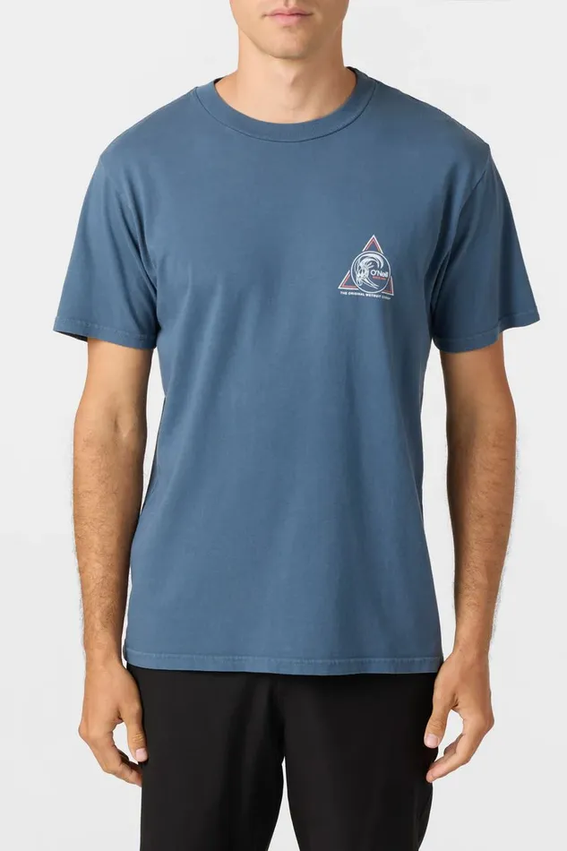 OG ANGLE TEE Men O039NEILL Featured