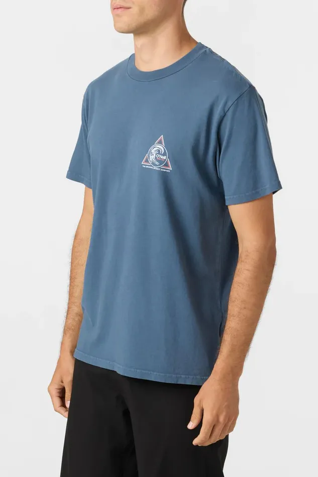 OG ANGLE TEE Men O039NEILL Featured