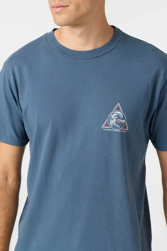OG ANGLE TEE Men O039NEILL Featured
