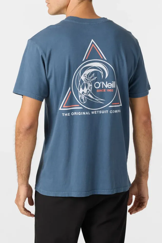 OG ANGLE TEE Men O039NEILL Featured