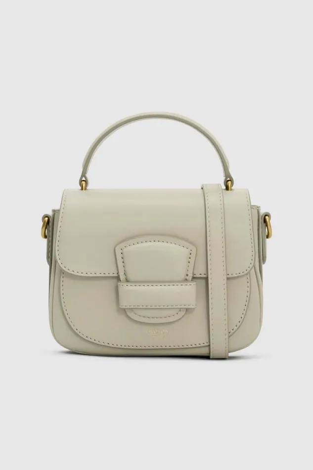 Oroton Carter Mini Day Bag Laurel Women Mini Bags