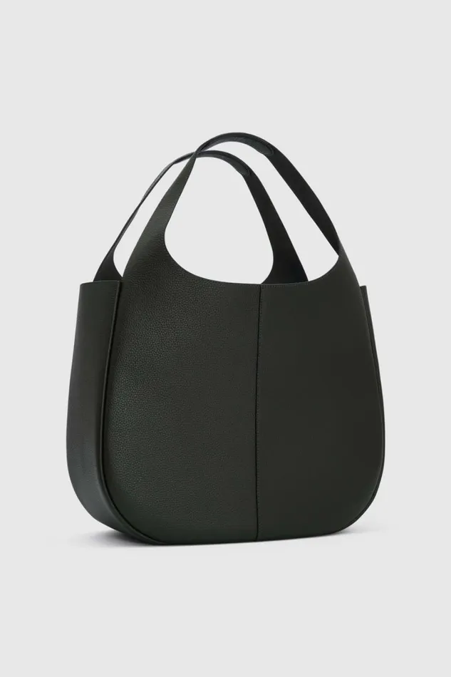Oroton Emilia Large Tote Vine Women Shoulder Oroton Emilia Large Tote Vine Women Shoulder