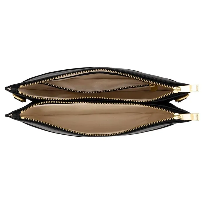 Oroton Florence Crossbody Black Women Crossbody Oroton Florence Crossbody Black Women Crossbody