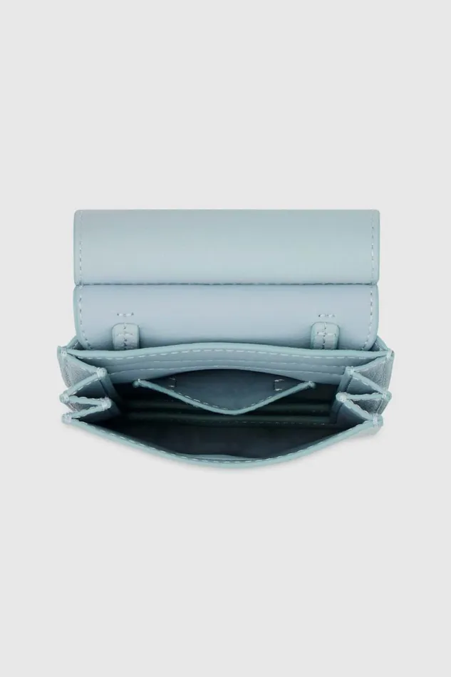 Oroton Margot Phone Crossbody Denim Women Crossbody Oroton Margot Phone Crossbody Denim Women Crossbody