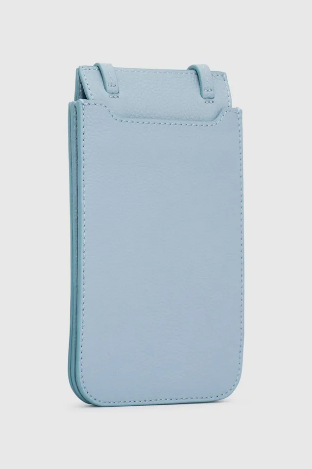 Oroton Margot Phone Crossbody Denim Women Crossbody Oroton Margot Phone Crossbody Denim Women Crossbody