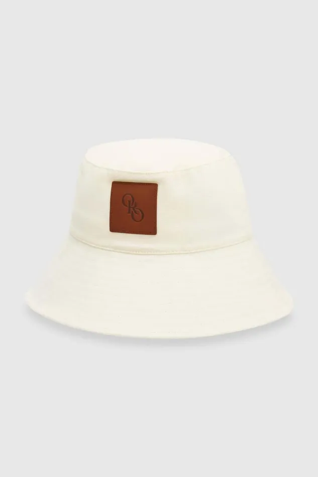 Oroton Nell Bucket Hat Antique White Women Hats Oroton Nell Bucket Hat Antique White Women Hats