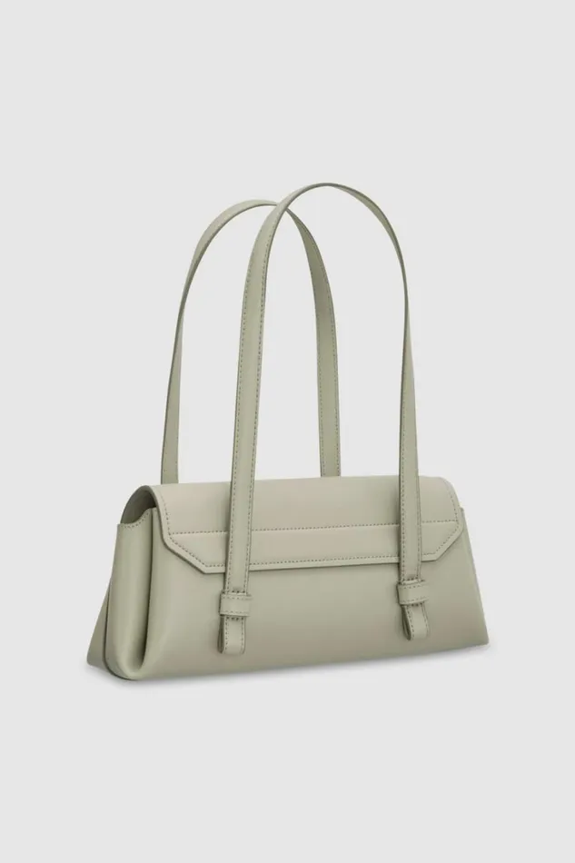 Oroton Sabine Small Shoulder Bag Laurel Women Shoulder Oroton Sabine Small Shoulder Bag Laurel Women Shoulder