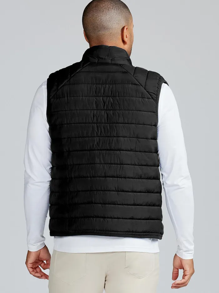 Outerwear Men Tasc Performance Response Packable Puffer Vest