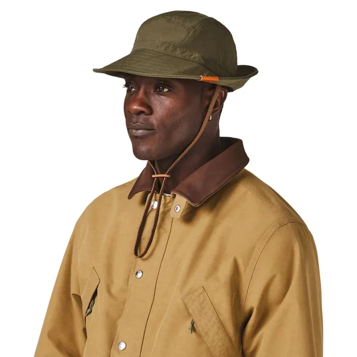 Oxbow GTX Hat Dusty Olive Men Danner Hats