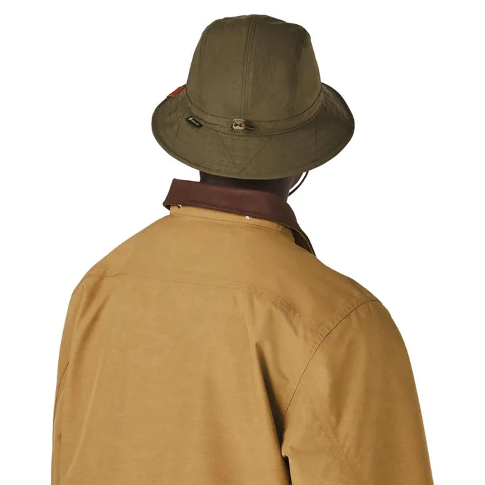 Oxbow GTX Hat Dusty Olive Men Danner Hats