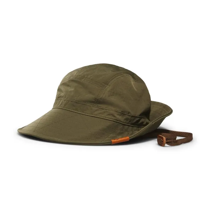 Oxbow GTX Hat Dusty Olive Men Danner Hats