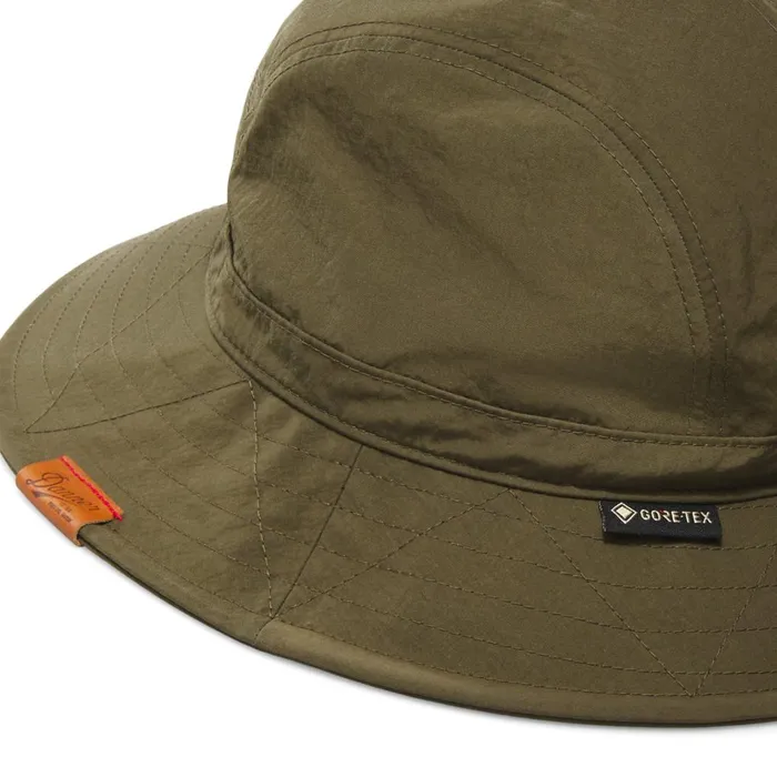 Oxbow GTX Hat Dusty Olive Men Danner Hats