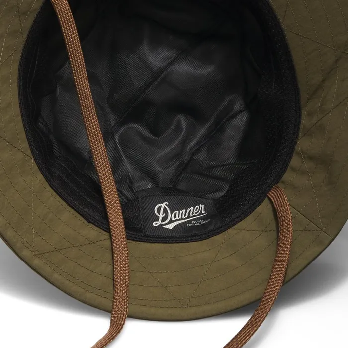 Oxbow GTX Hat Dusty Olive Men Danner Hats