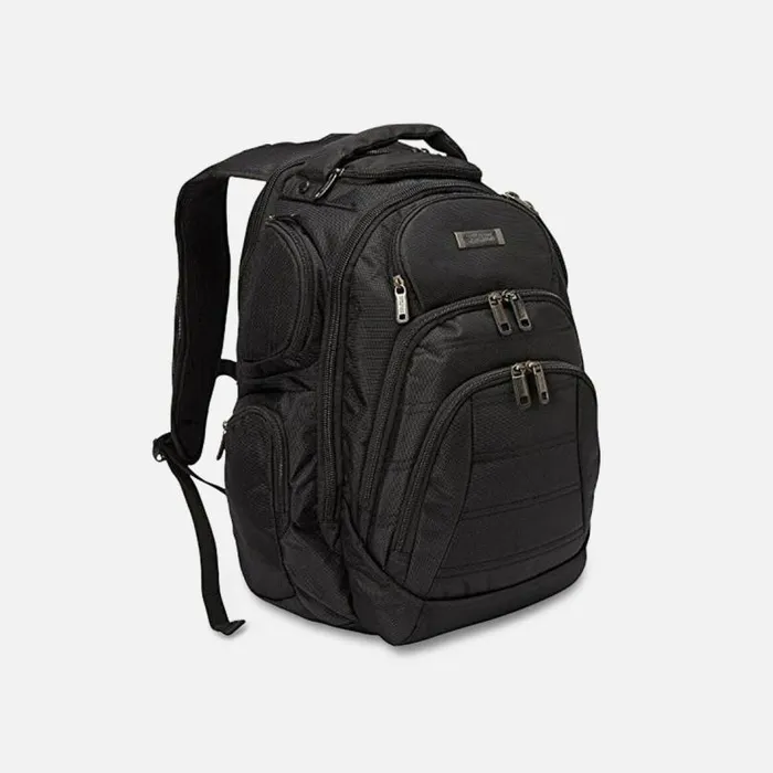 PackOfAllTrades Black Men Kenneth Cole Bags