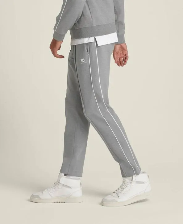 Pants and Joggers Men Wilson Ellington Pant Medium Gray Heather Pants and Joggers Men Wilson Ellington Pant Medium Gray Heather
