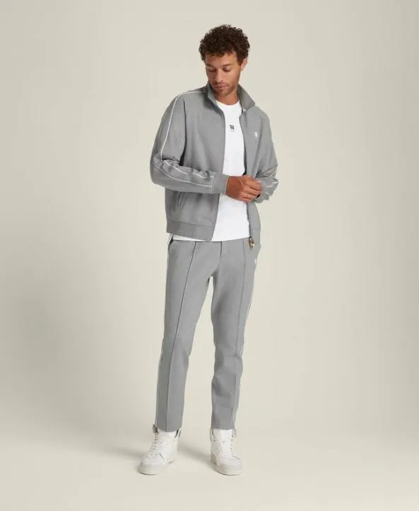 Pants and Joggers Men Wilson Ellington Pant Medium Gray Heather Pants and Joggers Men Wilson Ellington Pant Medium Gray Heather