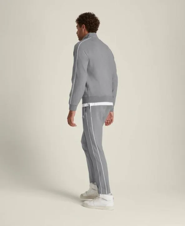 Pants and Joggers Men Wilson Ellington Pant Medium Gray Heather Pants and Joggers Men Wilson Ellington Pant Medium Gray Heather